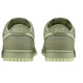 thumbnail image 5 of Men's Nike Dunk Low Retro PRM Oil Green/Olive Aura-Phantom (FB8895 300) - 12, 5 of 6
