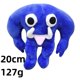 thumbnail image 1 of Garten of Banban Plush,Garten of Ban ban Plushies Toys,Muñeco de peluche de algodón suave, adornos rellenos de juguete, regalo (20 cm) JM juguetes de peluche, 1 of 2