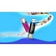 thumbnail image 5 of ADATA C906 - PenDRIVE USB 2.0 Stick Classic 64 GB, Color Negro, 5 of 5
