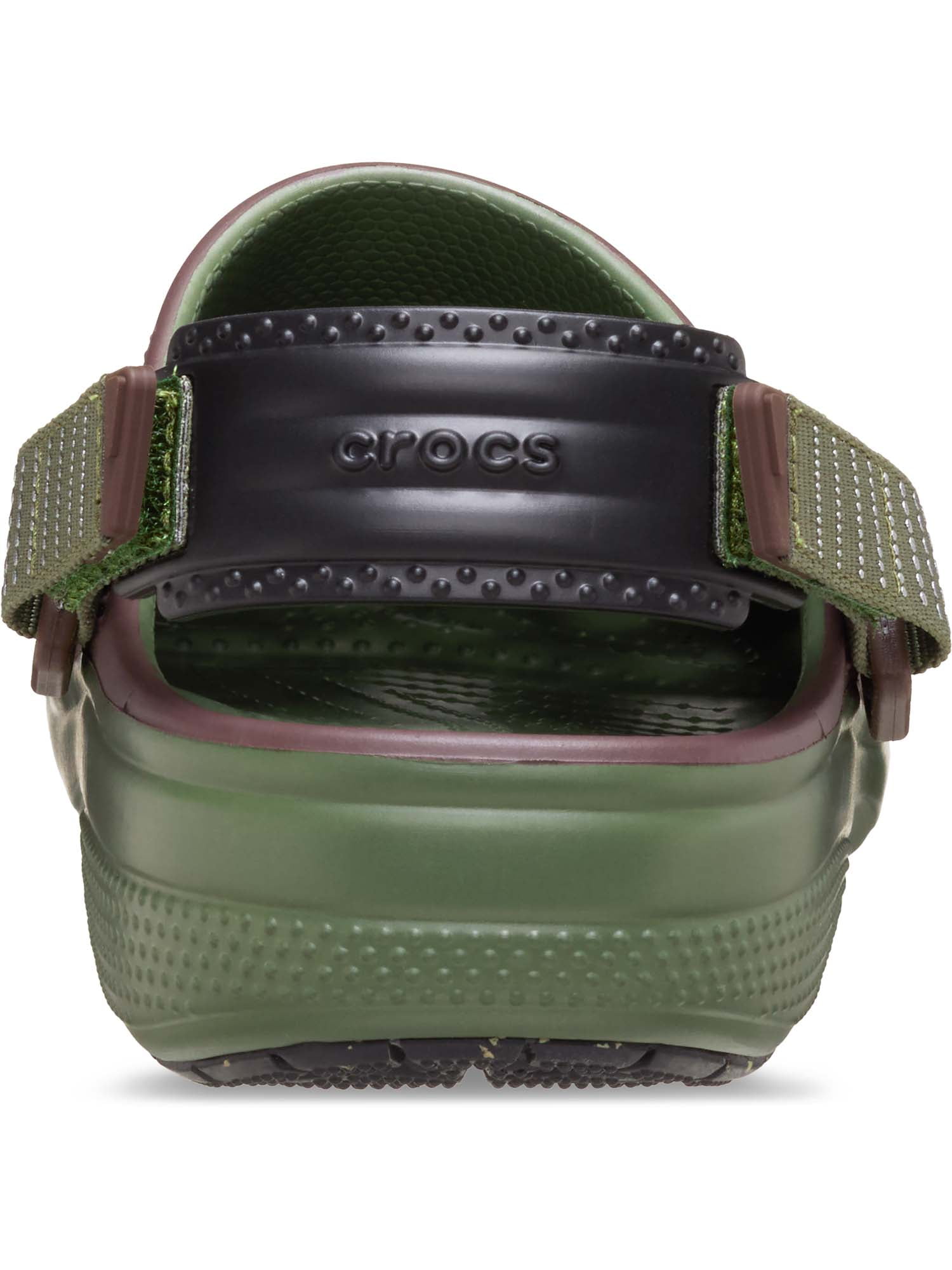 Crocs Classic Turbo Clog
