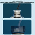 thumbnail image 3 of Transemion Manual Compact and Drip Required, Easy Operate, Technology, Travel, Picnics, 3 of 6