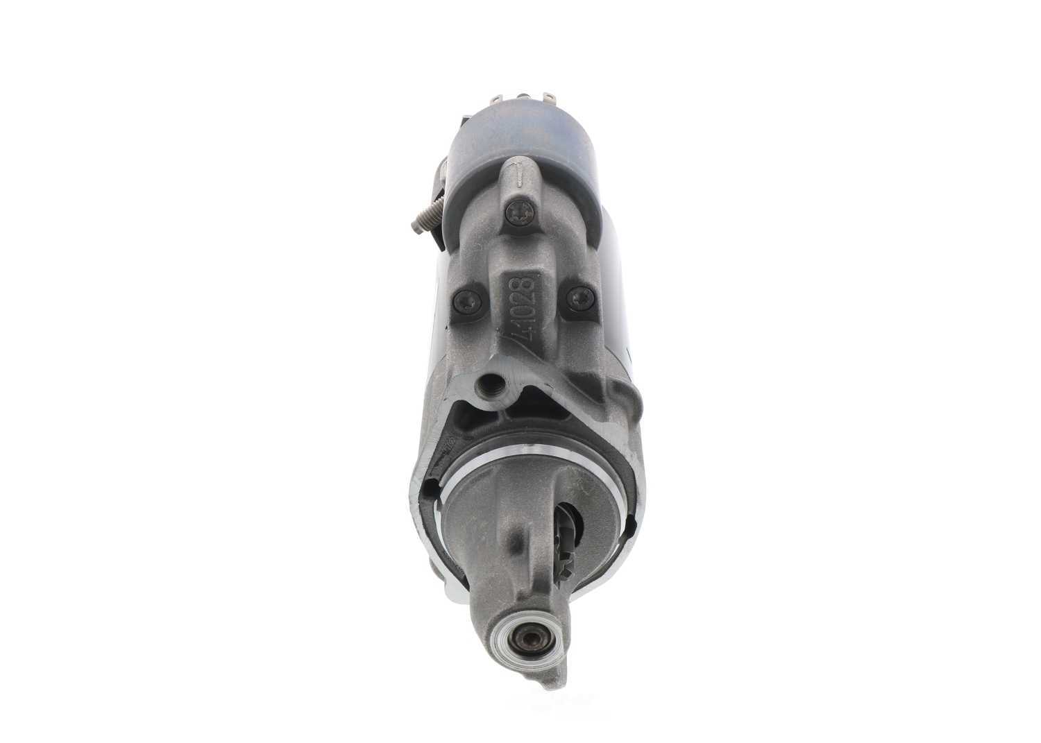 Bosch SR0507X Premium Starter