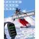 thumbnail image 4 of Reloj inteligente for hombres y mujeres con monitor de ritmo cardíaco, rastreador de ejercicios impermeable IP68, 4 of 7