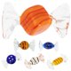 thumbnail image 5 of unbranded 6Ud Adorno De En Forma De Candy Para Ambiente Y Interior, 5 of 7
