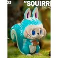 thumbnail image 4 of Popmart Labubu-bolsa ciega Original de la serie Monsters Animals, figuras misteriosas de acción Kawaii, regalos, juguetes y pasatiempos, caja sorpresa, 4 of 4
