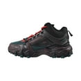 thumbnail image 4 of Men's Fila Oakmont TR Mid Ponderosa/Espresso/Black (1JM01276 362) - 9, 4 of 6