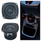 thumbnail image 4 of Waterproof 3inch Glass Fiber Cones Woofers Subwoofer Hifi Speakers, Low Frequency Powerful Bass, 4Ohm 25W, 4 of 4