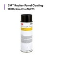 thumbnail image 2 of 3M Undercoating 08889 Used To Protect Rocker Panel; 22 Ounce Aerosol Can; Single, 2 of 2