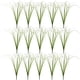thumbnail image 1 of Planta Falsa Plantas Imitación para Exteriores Artificiales Hierba Cebolla Ventana Y Jardín, 1 of 9