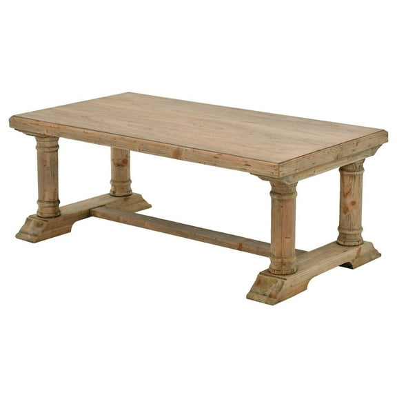 AFD Farmhouse Cape May Coffee Table
