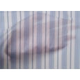 thumbnail image 3 of oneOone Organic Cotton Voile Fabric Multicolor Stripe Print Fabric BTY 42 Inch Wide, 3 of 3