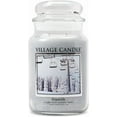 thumbnail image 1 of Village Candle Slopeside, Large Glass Apothecary Jar Scented Candle, 21.25 oz., 1 of 6