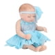 thumbnail image 5 of Muñeca Renacida Ticfox 10 Pulgadas Silicona Realista, 5 of 12