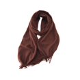 thumbnail image 2 of Lumtrix Tassel Scarf for Women and Men Winter Warm Long Scarves Large Travel Blanket Scarf Wrap K One Size, 2 of 5