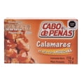 thumbnail image 1 of Calamares Cabo de Peñas en salsa tipo americana 115 g, 1 of 3