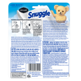 thumbnail image 2 of Renuzit Snuggle Scented Oil Refill for Plug In Air Fresheners, Linen Escape, 2 Count, 2 of 8