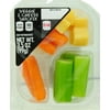 Carrots Celery & Cheese Snack, 3.5 oz
