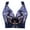 Dark Blue, variant on Women's Bra Comfortable Wireless Bras Full Coverage Lace Underwire Push Up Lingerie Plus Size 34-50C D DD Multi Color Options For Everyday Wear And Special Occasions