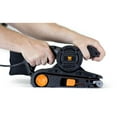 WEN Products 7Amp 3 x 21Inch HeavyDuty Belt Sander with Dust Bag