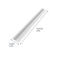 thumbnail image 3 of Antqov 21 Inches Side Seam Cover Stopper Kitchen Stove Counter Side Seam Covers, Home Accessories, 3 of 3