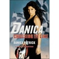 thumbnail image 1 of Pre-Owned Danica: Crossing the Line (Paperback) 0743298306 9780743298308, 1 of 1