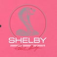 thumbnail image 6 of Wild Bobby Ford Shelby Legendary Since 1962 Women Racerback Tank Top, 6 of 6