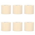thumbnail image 1 of 6 Pcs Ruban Étanche 12 Yards Résistant à l'Humidité Ignifuge Épaississement Flexible pour Réparation de Tuyaux, 1 of 6