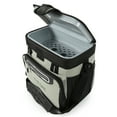 thumbnail image 2 of Titan by Arctic Zone 16 Can Zipperless Soft Cooler, Seagrass, 2 of 14