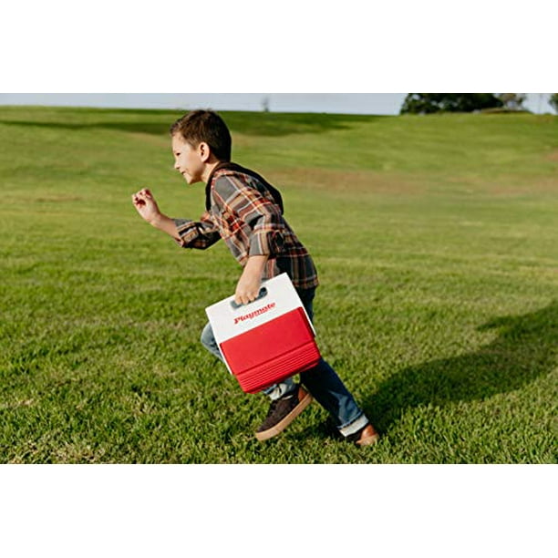 Playmate mini best sale cooler