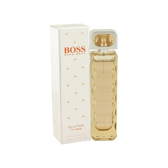 Perfume Hugo Boss Boss Orange Eau De Toilette Spray 75ml/2.5 oz