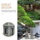 thumbnail image 3 of unbranded 2Ud De Torre Ornamentales Para Jardín En Ideal Para De Salas, Restaurantes Y, 3 of 6