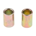 thumbnail image 1 of koolsoo 3-6pack Motorcycle Shock Absorber Bushing Mounting Bush Set 10mm 5 Pcs, 1 of 9