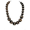 thumbnail image 1 of Genuine Coldwater Creek large bead necklaces:, 1 of 1