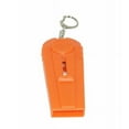 thumbnail image 4 of KAKOWELY Abridor de botellas Zappa, lanzador de botellas volador, abridor de cerveza con llavero, alcance de más de 5 m (naranja), 4 of 4