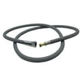 Pull-Down Kitchen Faucet Hose Replacement Kit, Universal Spray Hose ...