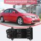 thumbnail image 4 of For Honda Civic 2006-2010 Electric Master Control Power Lifter Window Switch 35750-SNA-A130-M1 35750SNAA130M1 RHD, 4 of 5