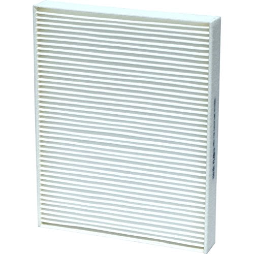 Cabin Air Filter -- Particulate Cabin Air Filter Fits select: 2015-2019,2020 FORD MUSTANG