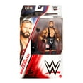 thumbnail image 3 of WWE Elite Bron Breakker Action Figure, Series #114 6-inch Collectible with Articulation & Accessories, 3 of 7
