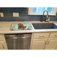 thumbnail image 3 of Labradoodle Dish Drying Mat, 3 of 7
