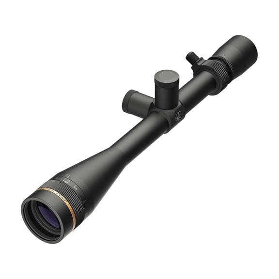 Leupold VX-3HD CDS-T Rifle Scope 6.5-20x 40mm Fine Duplex Reticle Matte Black