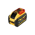 thumbnail image 6 of DeWalt 60V 17" Attachment Capable String Trimmer, 6 of 6