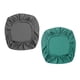 thumbnail image 1 of cubre asientos,fundas para sillas de oficina funda elástica,Funda de asiento de silla de escritorio de computadora de terciopelo difusa,funda protectora para silla giratoria fundas para sillas, 1 of 7