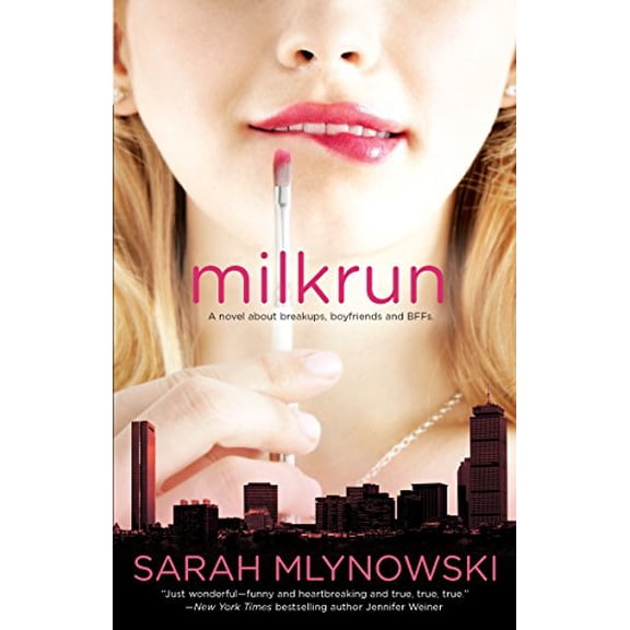 Pre-Owned Milkrun