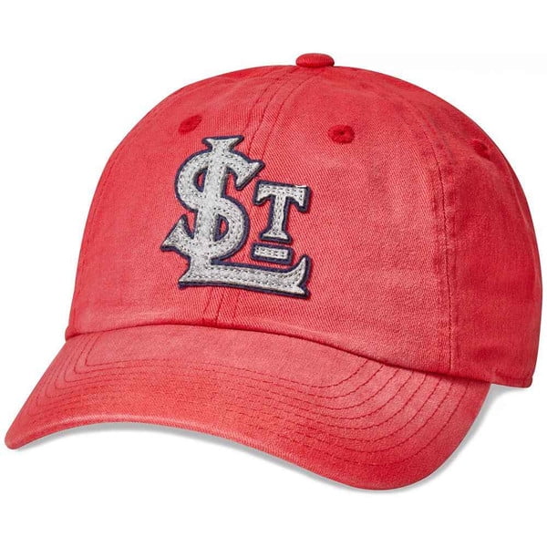 St. Louis Terriers Luther Adjustable Cap