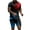 Red, variant on Vedolay Two Piece Short Set For Men Mens Tshirt and Shorts Set 2 Piece Outfits Casual Summer Tracksuits Set with Pocket,Red M