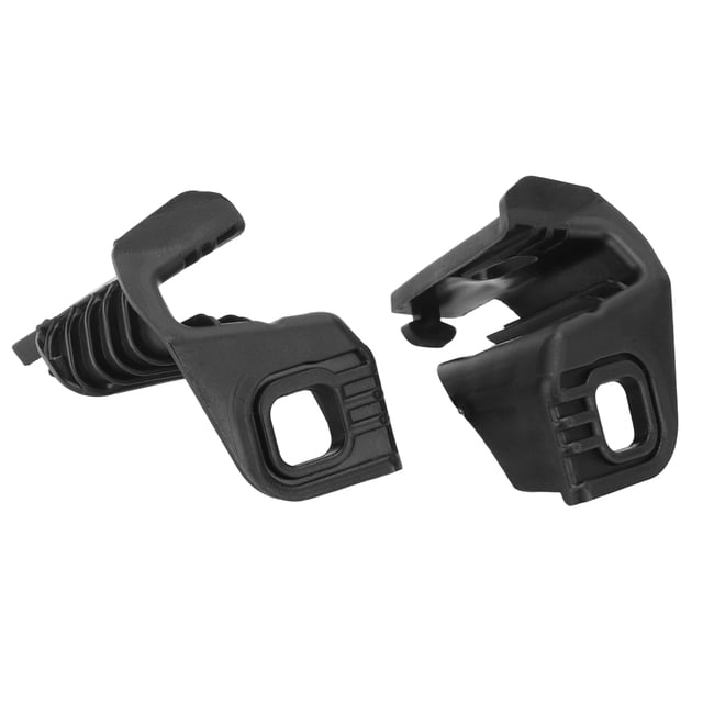 1 par de soportes para faros delanteros izquierdo y derecho 51647285597 51647285598 Reemplazo para F30 F31 F32 F33 F36