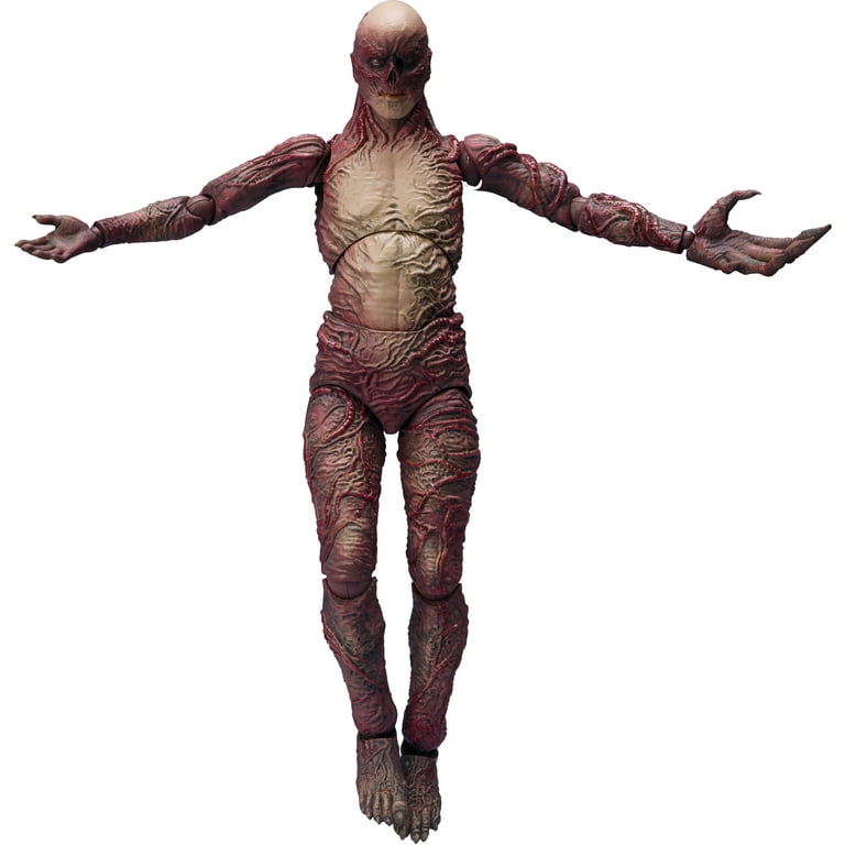 Bandai - Stranger Things - 6