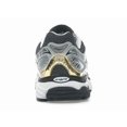 thumbnail image 4 of Saucony Men's ProGrid Omni 9 Silver Gold Shoes, from StockX, 4 of 5