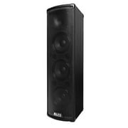 Alto Professional Trouper 200W Powered PA System with 3-Channel Mixer and Bluetooth