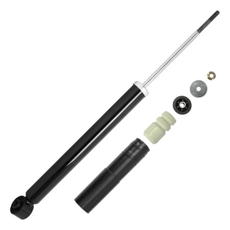 New Shock Absorber for Civic